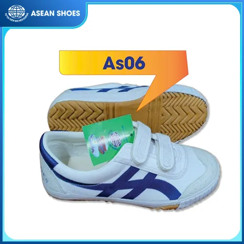Sản phẩm giay the duc (10) — Giày Dép ASEAN SHOES - Công Ty CP ASEAN SHOES Việt Nam — MST 0108533155