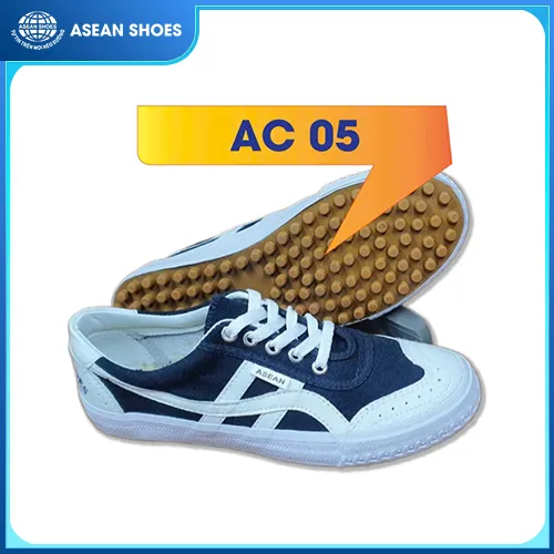 Sản phẩm giay the duc (11) — Giày Dép ASEAN SHOES - Công Ty CP ASEAN SHOES Việt Nam — MST 0108533155