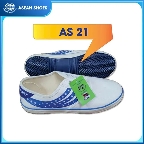 Sản phẩm giay the duc (4) — Giày Dép ASEAN SHOES - Công Ty CP ASEAN SHOES Việt Nam — MST 0108533155