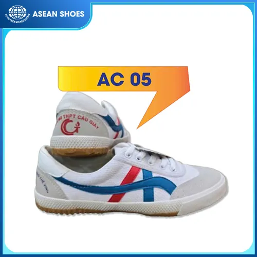 Sản phẩm giay the duc (5) — Giày Dép ASEAN SHOES - Công Ty CP ASEAN SHOES Việt Nam — MST 0108533155