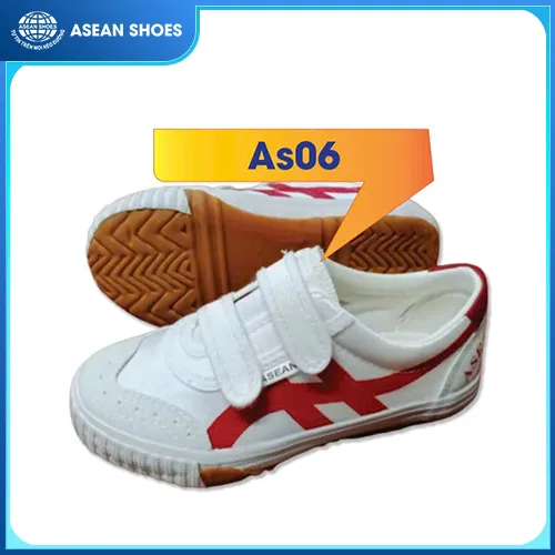 Sản phẩm giay the duc (6) — Giày Dép ASEAN SHOES - Công Ty CP ASEAN SHOES Việt Nam — MST 0108533155