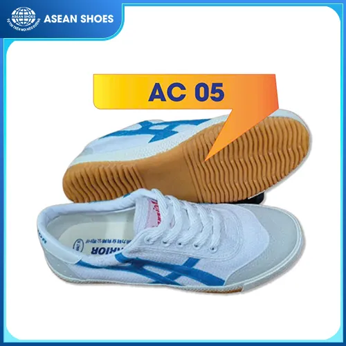 Sản phẩm giay the duc (7) — Giày Dép ASEAN SHOES - Công Ty CP ASEAN SHOES Việt Nam — MST 0108533155