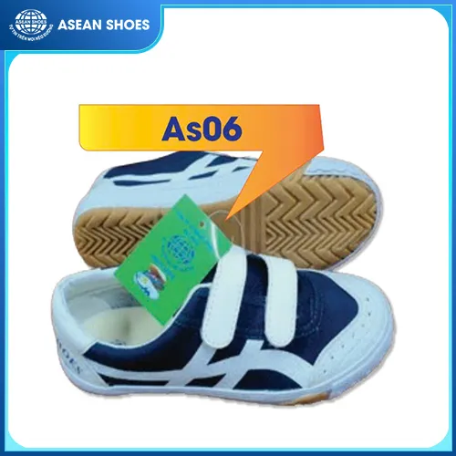 Sản phẩm giay the duc (8) — Giày Dép ASEAN SHOES - Công Ty CP ASEAN SHOES Việt Nam — MST 0108533155