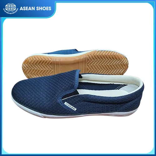 Sản phẩm giay bao ho (111) — Giày Dép ASEAN SHOES - Công Ty CP ASEAN SHOES Việt Nam — MST 0108533155