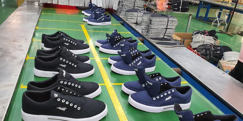 Sản phẩm xuong1 — Giày Dép ASEAN SHOES - Công Ty CP ASEAN SHOES Việt Nam — MST 0108533155