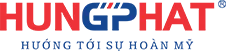 Logo Công Ty Cổ Phần Phát Triển Đầu Tư Nội Thất Hưng Phát