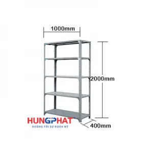 Sản phẩm ke kho hang v lo da nang d1000 s400 c2000mm 5 san 300x300 — Công Ty Cổ Phần Phát Triển Đầu Tư Nội Thất Hưng Phát — MST 0108533490