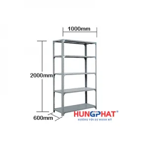 Sản phẩm ke kho hang v lo da nang d1000 s600 c2000mm 5 san 300x300 — Công Ty Cổ Phần Phát Triển Đầu Tư Nội Thất Hưng Phát — MST 0108533490