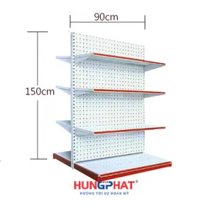 Sản phẩm ke sieu thi doi duc lo 90cm 150cm 1 300x300 — Công Ty Cổ Phần Phát Triển Đầu Tư Nội Thất Hưng Phát — MST 0108533490