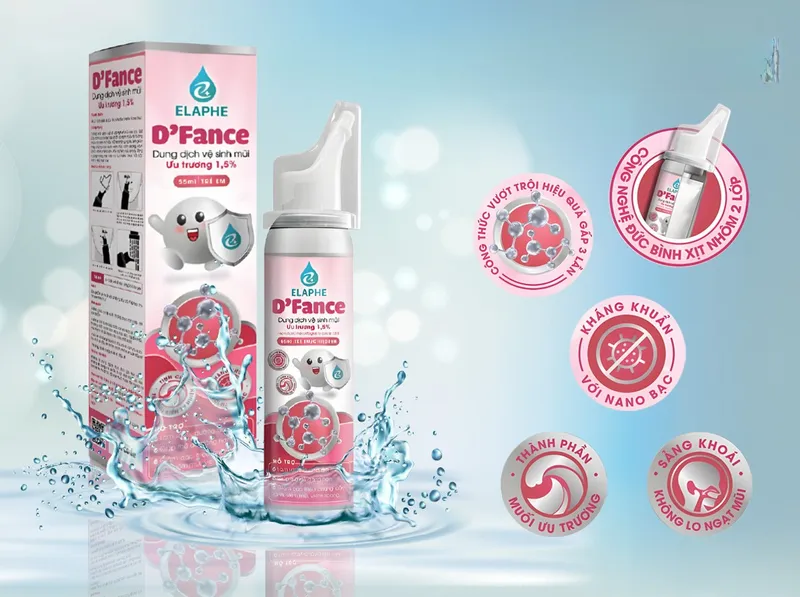 Sản phẩm 14 — Công Ty Cổ Phần Dược Phẩm ELAPHE — MST 0108541621