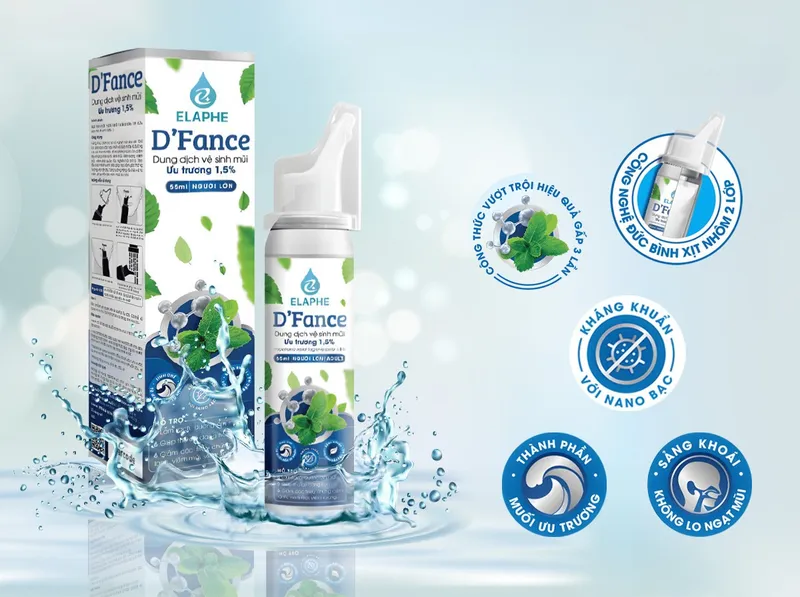 Sản phẩm 15 — Công Ty Cổ Phần Dược Phẩm ELAPHE — MST 0108541621