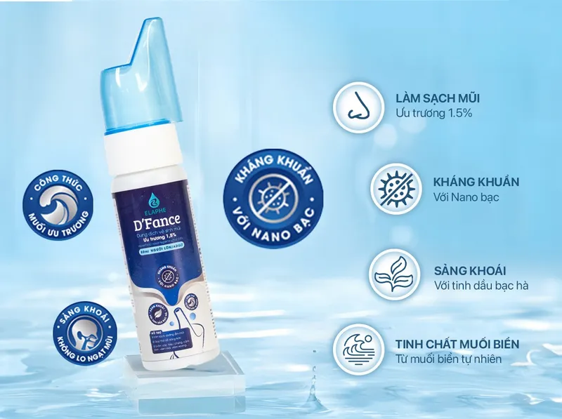 Sản phẩm 16 — Công Ty Cổ Phần Dược Phẩm ELAPHE — MST 0108541621