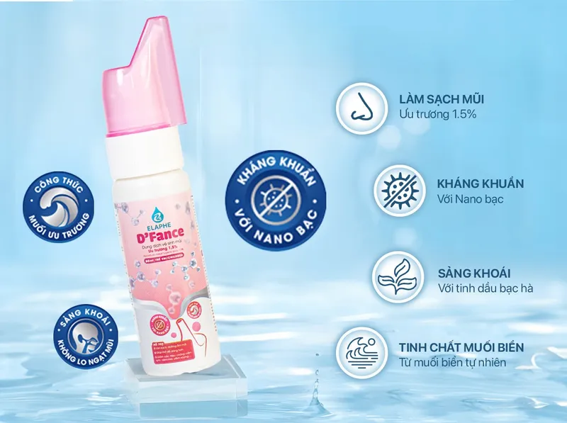Sản phẩm 17 — Công Ty Cổ Phần Dược Phẩm ELAPHE — MST 0108541621