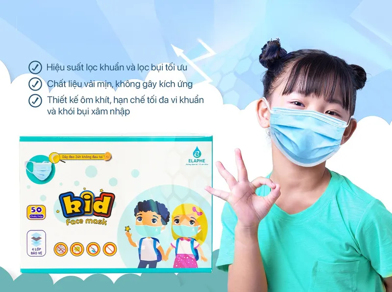 Sản phẩm 22 — Công Ty Cổ Phần Dược Phẩm ELAPHE — MST 0108541621