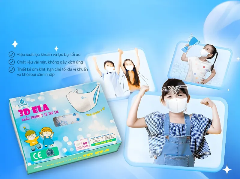 Sản phẩm 23 — Công Ty Cổ Phần Dược Phẩm ELAPHE — MST 0108541621