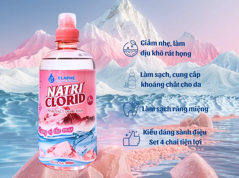 Sản phẩm 8 — Công Ty Cổ Phần Dược Phẩm ELAPHE — MST 0108541621