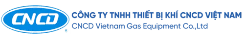 Logo Công Ty TNHH Thiết Bị Khí CNCD Việt Nam