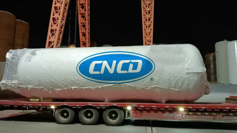 Sản phẩm bonoxy 30m3 — Công Ty TNHH Thiết Bị Khí CNCD Việt Nam — MST 0108542590