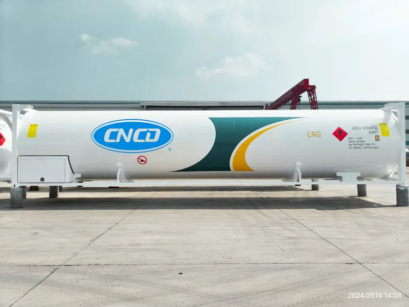 Sản phẩm lngtank — Công Ty TNHH Thiết Bị Khí CNCD Việt Nam — MST 0108542590