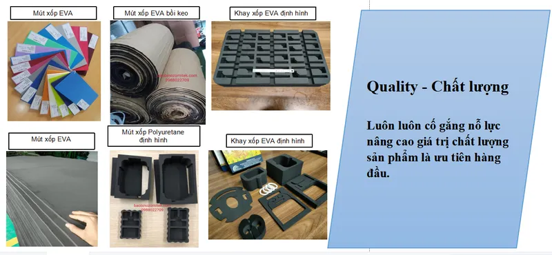 Sản phẩm slide 2 — Chi Nhánh - Công Ty TNHH Nozomitek — MST 0108543410