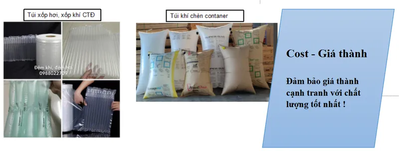 Sản phẩm slide 5 — Chi Nhánh - Công Ty TNHH Nozomitek — MST 0108543410