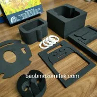 Sản phẩm khay xop eva foam 200x200 — Chi Nhánh - Công Ty TNHH Nozomitek — MST 0108543410