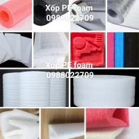 Sản phẩm xop pe foam cac loai 200x200 — Chi Nhánh - Công Ty TNHH Nozomitek — MST 0108543410