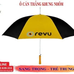 Sản phẩm Ô Cầm tay cán thẳng khung nhôm 1 1 300x300 — Quà Tặng Thủ Đô - Công Ty TNHH Sản Xuất Và Thương Mại QT Thủ Đô — MST 0108545802