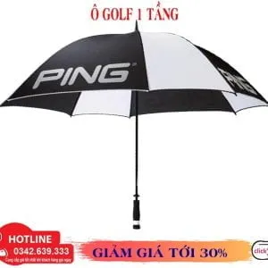 Sản phẩm ô golf 1 tầng 4 300x300 — Quà Tặng Thủ Đô - Công Ty TNHH Sản Xuất Và Thương Mại QT Thủ Đô — MST 0108545802
