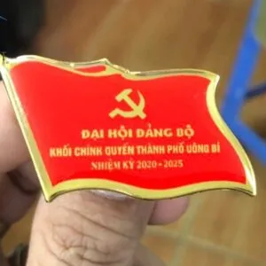 Sản phẩm phu hieu deo nguc dai bieu 300x300 — Quà Tặng Thủ Đô - Công Ty TNHH Sản Xuất Và Thương Mại QT Thủ Đô — MST 0108545802