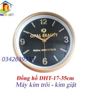Sản phẩm Dong ho treo tuong gia re DHT 17 300x300 — Quà Tặng Thủ Đô - Công Ty TNHH Sản Xuất Và Thương Mại QT Thủ Đô — MST 0108545802