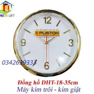 Sản phẩm Dong ho treo tuong gia re DHT 18 300x300 — Quà Tặng Thủ Đô - Công Ty TNHH Sản Xuất Và Thương Mại QT Thủ Đô — MST 0108545802