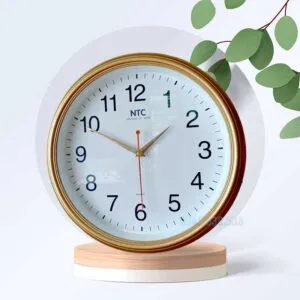 Sản phẩm dong ho treo tuong DHC19 300x300 — Quà Tặng Thủ Đô - Công Ty TNHH Sản Xuất Và Thương Mại QT Thủ Đô — MST 0108545802