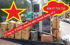 Sản phẩm chuyen nha tron goi thanh hung 2 2 300x193 — Công Ty TNHH Chuyển Nhà Thành Hưng Số 1 — MST 0108555889