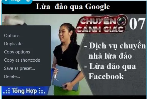 Sản phẩm iua dao fecbe — Công Ty TNHH Chuyển Nhà Thành Hưng Số 1 — MST 0108555889
