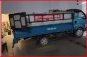 Sản phẩm xe taithanh hung — Công Ty TNHH Chuyển Nhà Thành Hưng Số 1 — MST 0108555889