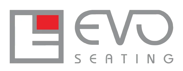 Logo EVO Seating - Công Ty TNHH Nội Thất EVO