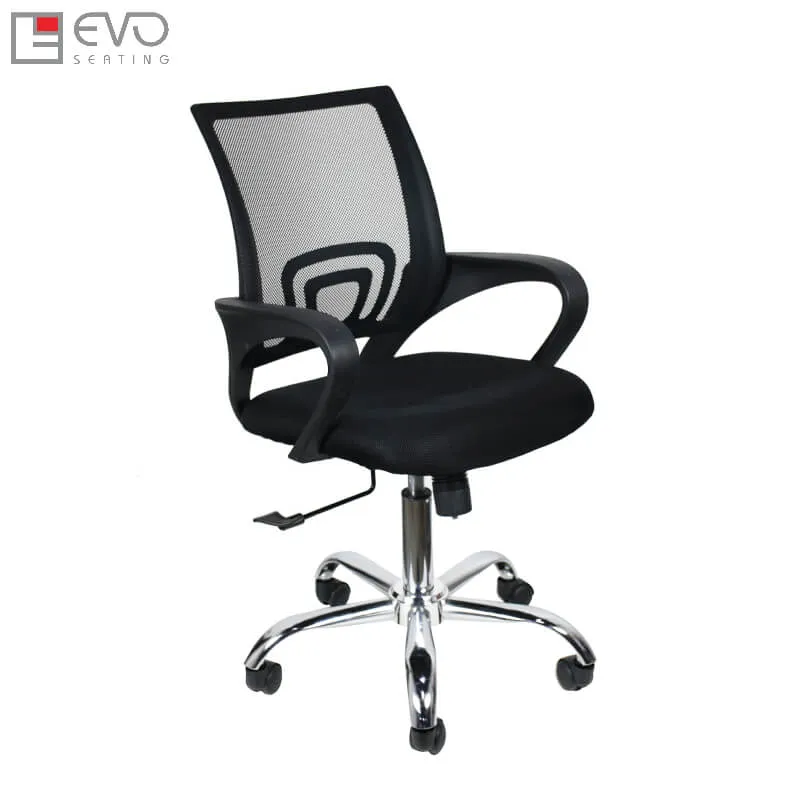Sản phẩm EVO113M 1 — EVO Seating - Công Ty TNHH Nội Thất EVO — MST 0108561265