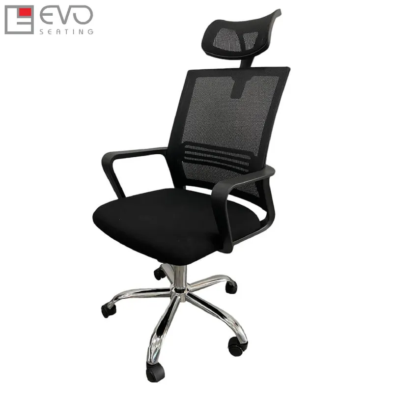 Sản phẩm EVO117A C 1 — EVO Seating - Công Ty TNHH Nội Thất EVO — MST 0108561265