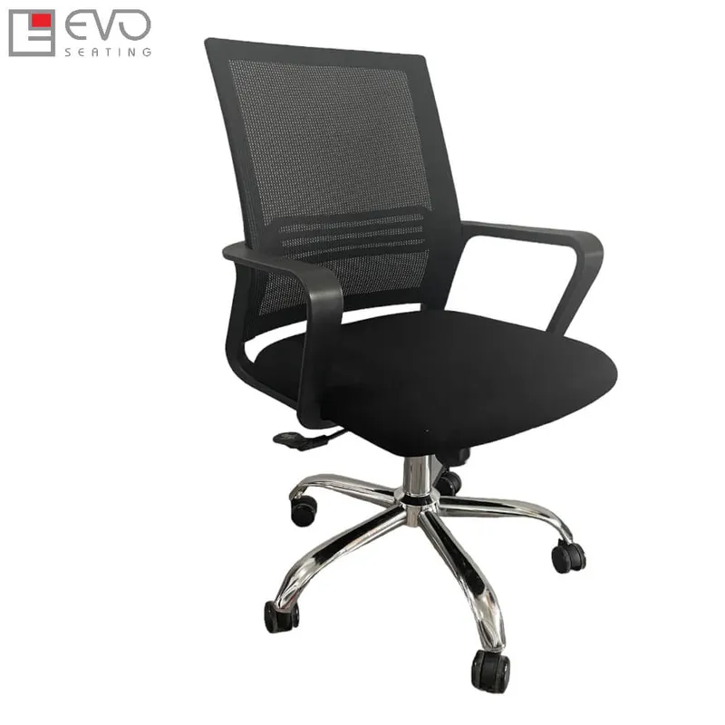 Sản phẩm EVO117C 1 — EVO Seating - Công Ty TNHH Nội Thất EVO — MST 0108561265