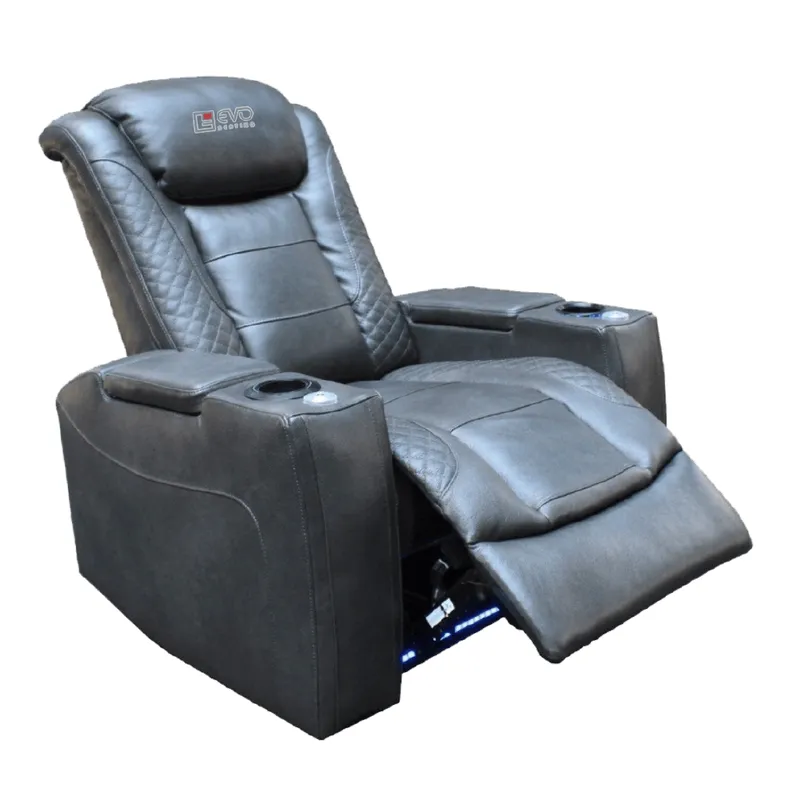 Sản phẩm ghe rap chieu phim gia dinh EVO9310 — EVO Seating - Công Ty TNHH Nội Thất EVO — MST 0108561265