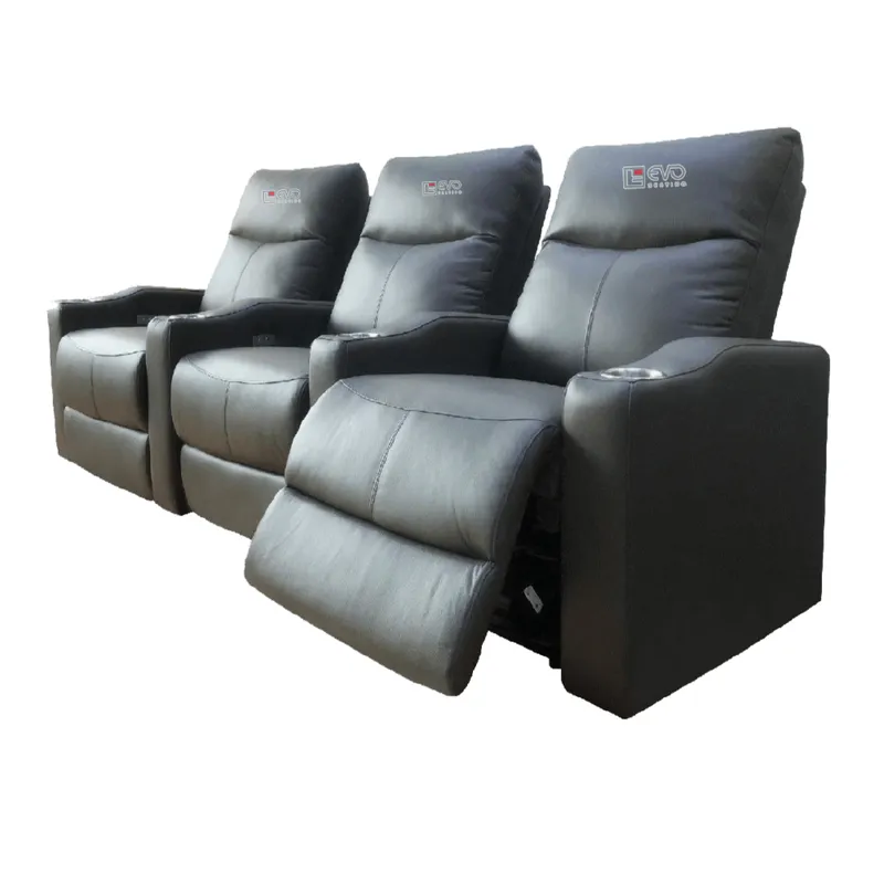 Sản phẩm ghe rap chieu phim gia dinh EVO9370 — EVO Seating - Công Ty TNHH Nội Thất EVO — MST 0108561265
