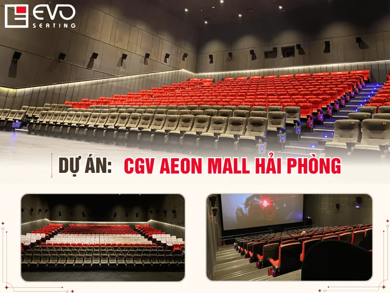 Sản phẩm thumbnail du an rap phim 7 — EVO Seating - Công Ty TNHH Nội Thất EVO — MST 0108561265