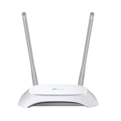 Sản phẩm 36588 router wifi tp link tl wr840n wireless n — Công Ty TNHH Đầu Tư TM & DV Hoàng Việt — MST 0108561970
