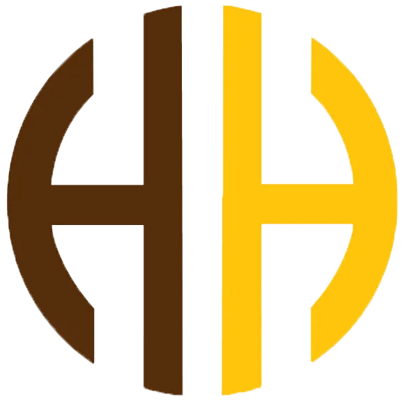 Logo Công Ty TNHH Thương Mại Và Sản Xuất HH Việt Nam