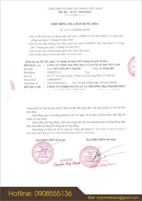 Sản phẩm Trang 13 283x400 — Công Ty TNHH Thương Mại Và Sản Xuất HH Việt Nam — MST 0108566760