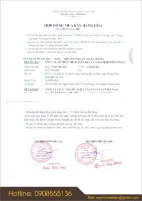 Sản phẩm Trang 17 283x400 — Công Ty TNHH Thương Mại Và Sản Xuất HH Việt Nam — MST 0108566760