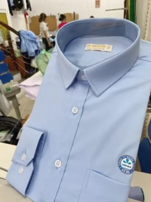 Sản phẩm don vi thiet ke dong phuc van phong 1 — Công Ty TNHH Thương Mại Và Sản Xuất HH Việt Nam — MST 0108566760