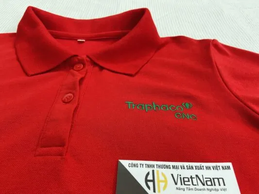 Sản phẩm don vi thiet ke dong phuc van phong 5 — Công Ty TNHH Thương Mại Và Sản Xuất HH Việt Nam — MST 0108566760