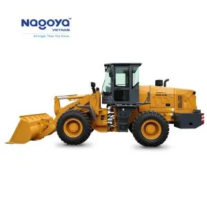 Sản phẩm may xuc lat lg833n_300x300 — Công Ty CP XNK Máy Công Trình Nagoya Việt Nam — MST 0108566802